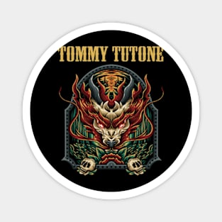 TOMMY TUTONE SONG Magnet